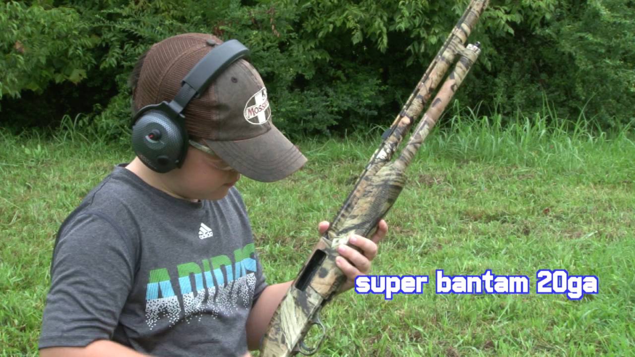 Youth Guns: Fun Targets For Kids