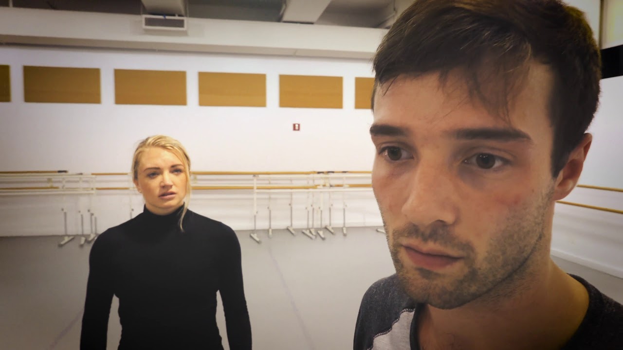 DON'T DO SADNESS - Spring Awakening Dance Film POC