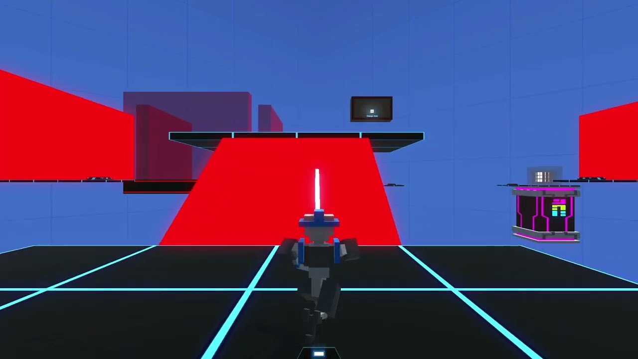 clone drone in the danger zone (Project K9 part 5)