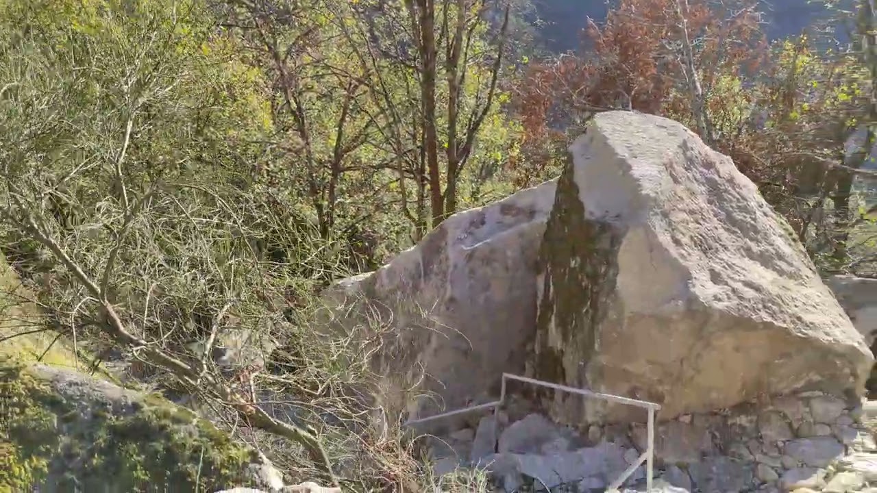 Subida &aacute; Lagoa da Peneda (pela Meadinha) - Gavieira - Arcos de Valdevez