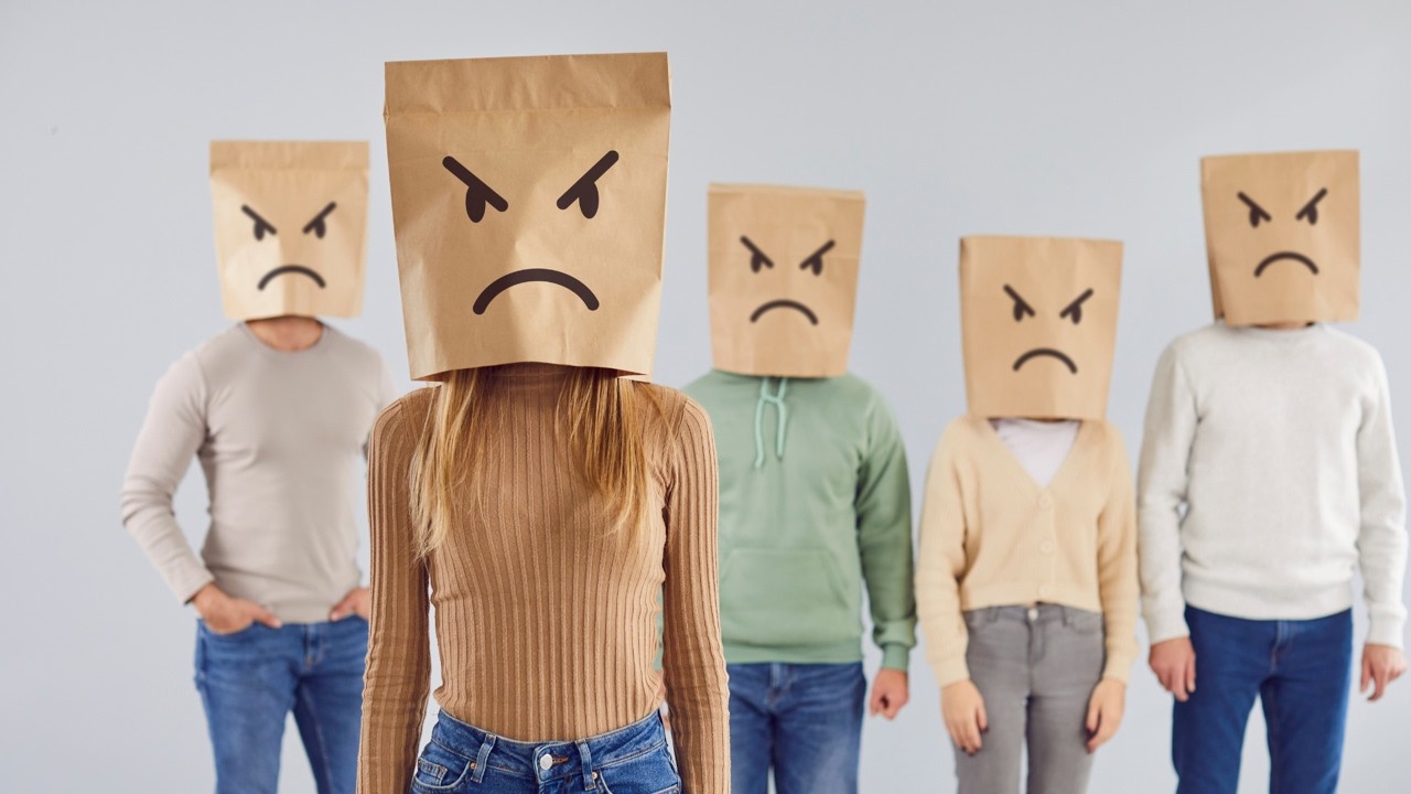 Is Hostility Our Natural State? What Philosophy Says