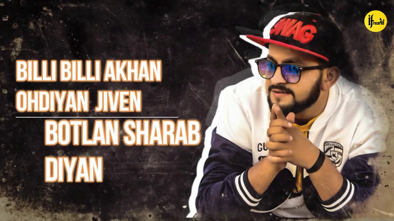 Club | Ankit Sharma | latest Punjabi song | If records | Gaurav jj