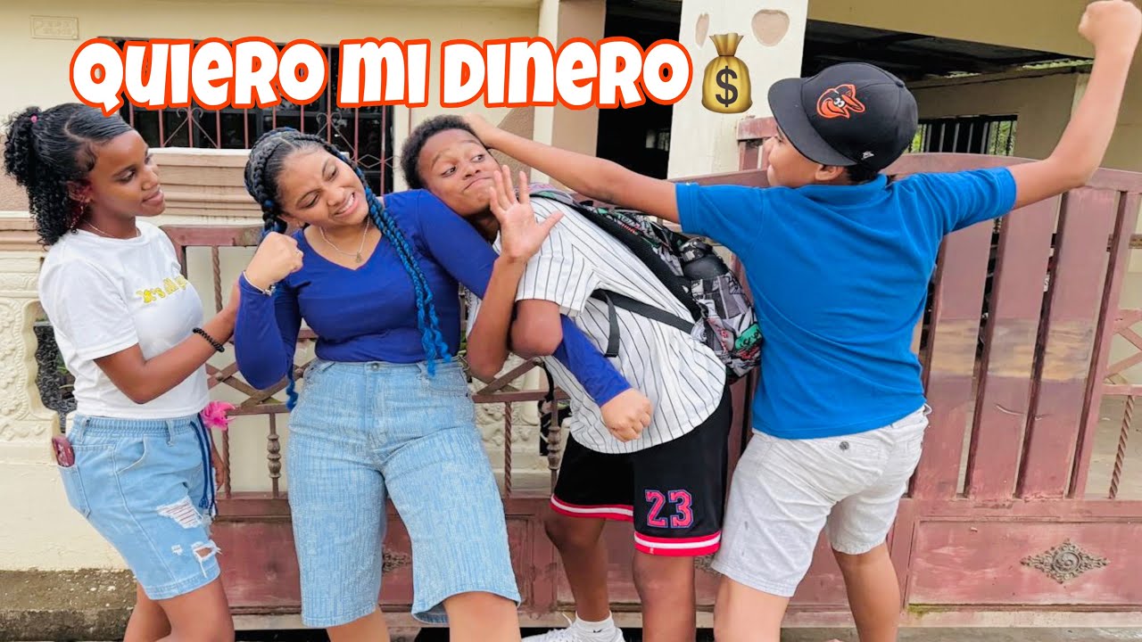  SE ENTERA DE QUE JUAN CARLOS NO VIAJA NI TIENE DINERO ( capítulo 8 ) 💘