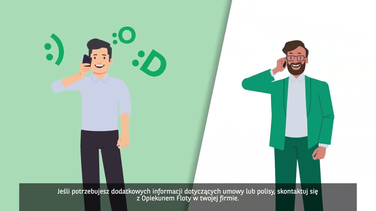 Umowa i eksploatacja auta w Arval