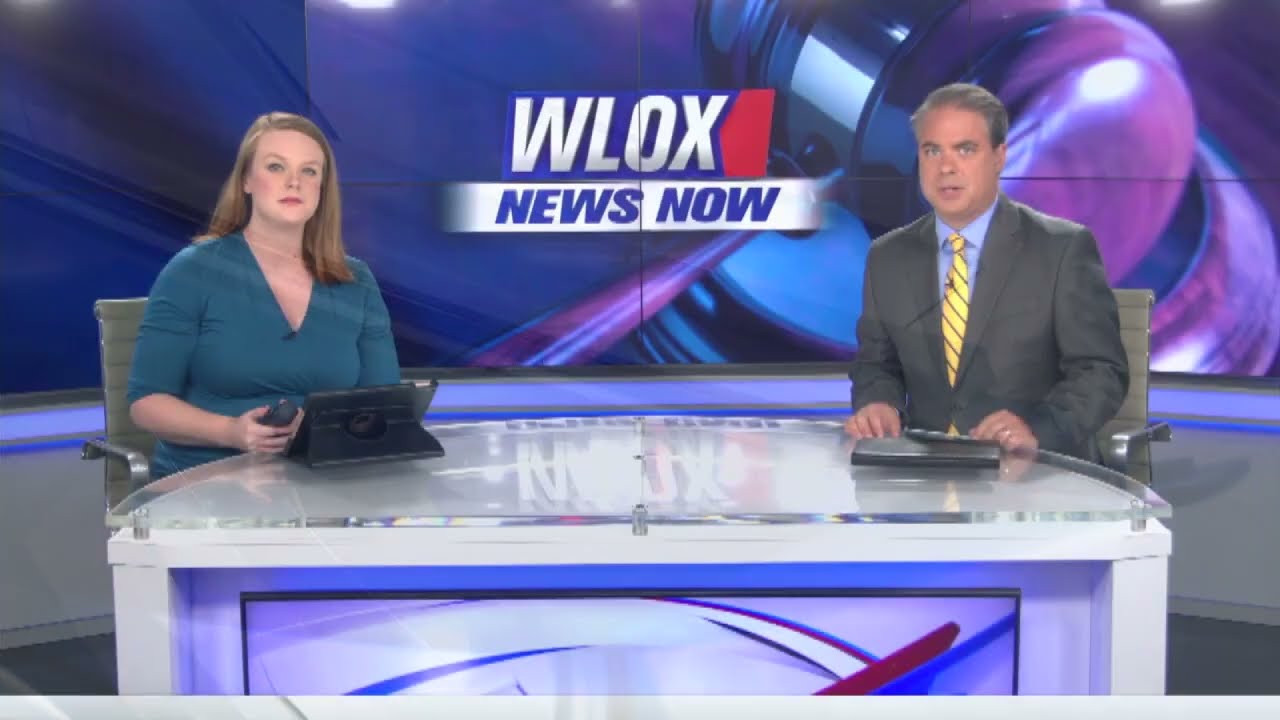 September 30th: 6pm Newscast