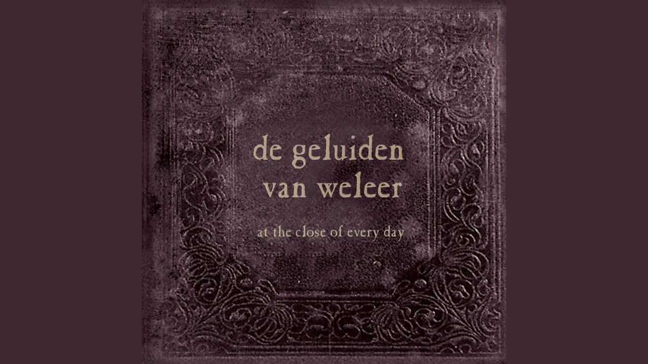 Het gekrookte lied