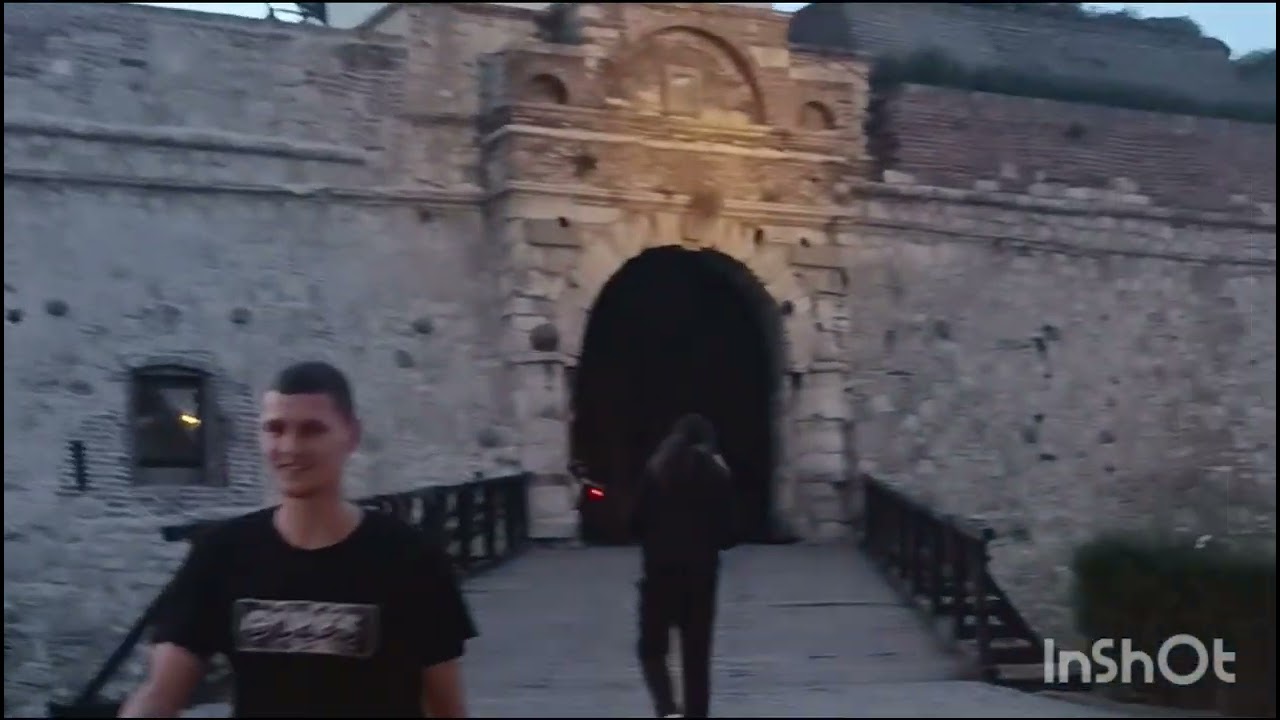 BELGRAD'DA ÜNİVERSİTE EĞİTİMİ