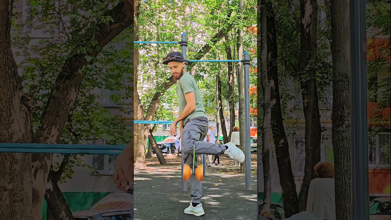 Diabolo juggling lagscombo #diabolo #juggling #combo #skills #tricks #tutorial #shorts #sundia