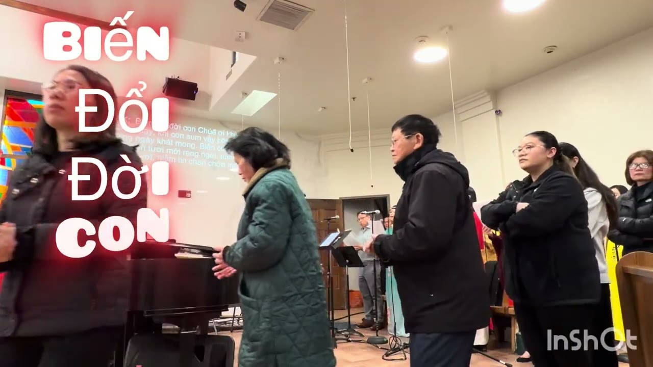 Chúa Nhật Ⅵ TN Năm A-CÐ Ephata-GX Chúa KiTô Vua-San Jose Ca