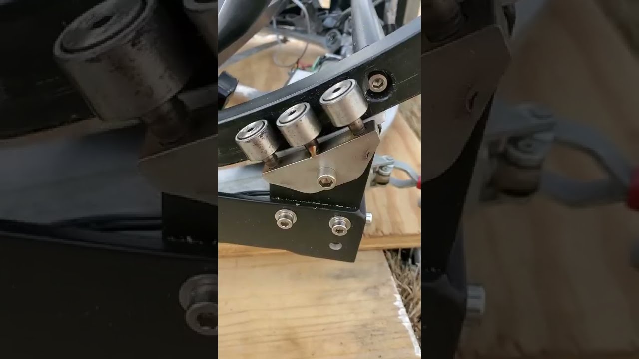Ken Levin's UL18 GoTo (Part 1) - Setup