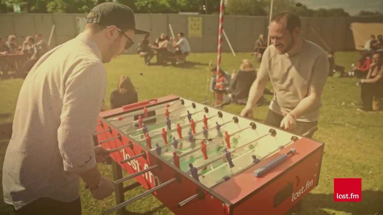 Last.fm | Field Day 2013 Highlights