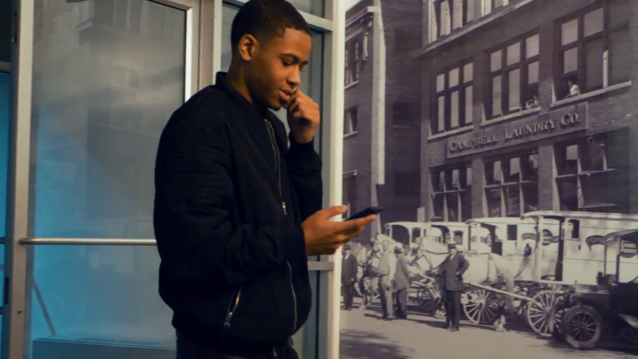 Introducing: DJ KTB [Shot By @TeeGlazedIt]