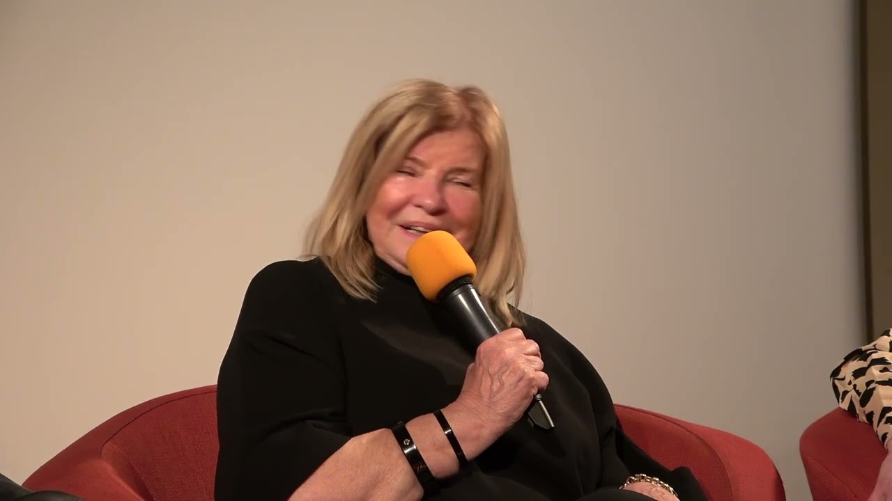 Bożena i Marian Lichtman - promocja książki 