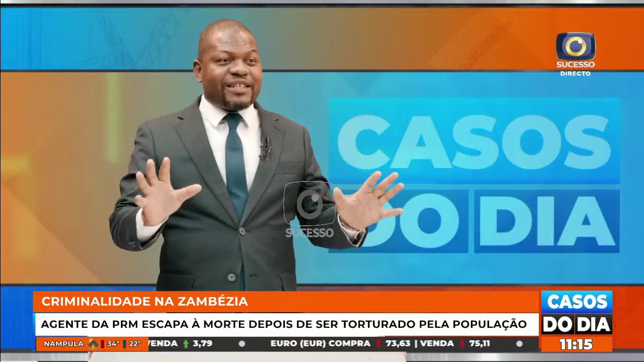 CASOS DO DIA |EDIÇÃO DE QUARTA-FEIRA|10|12|2025