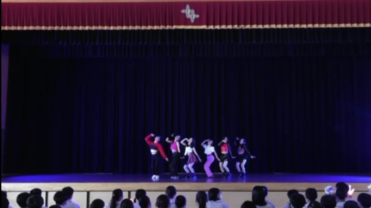 宮崎日大 文化祭 TWICE 