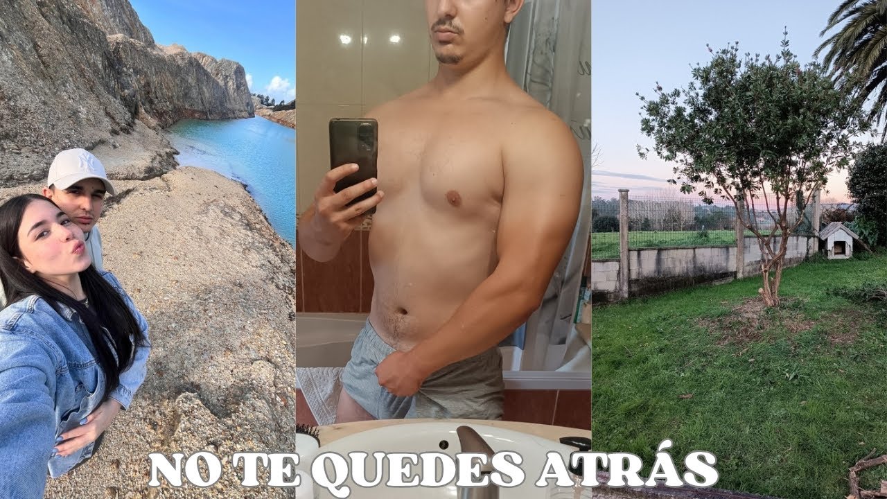 Haz esto durante 6 meses y tu vida cambiará para siempre 
