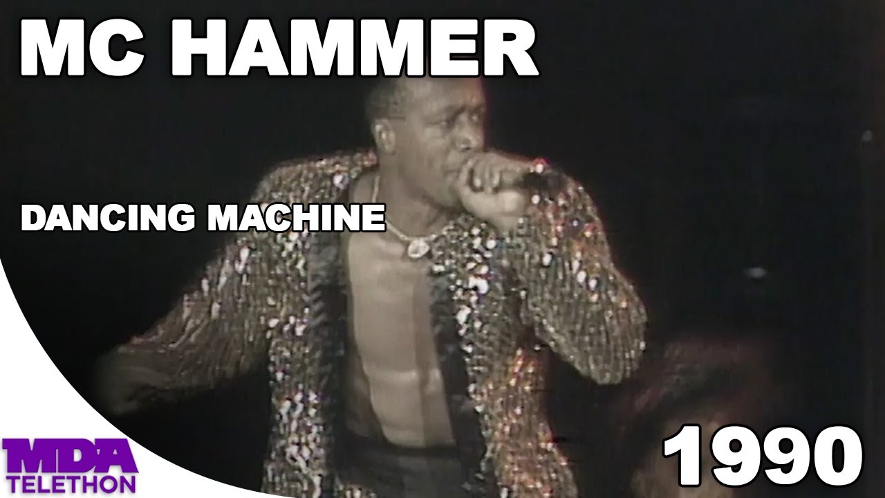 MC Hammer - 