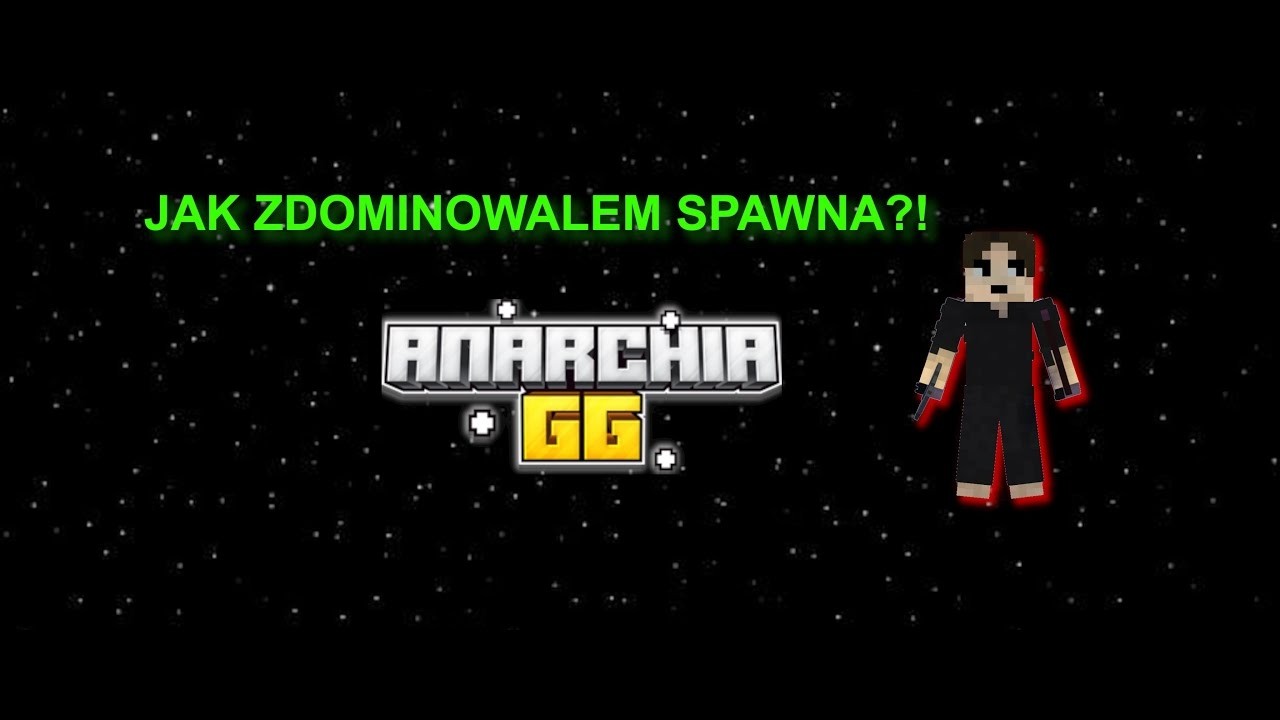 Jak straciłem ponad 300k na Anarchia.gg