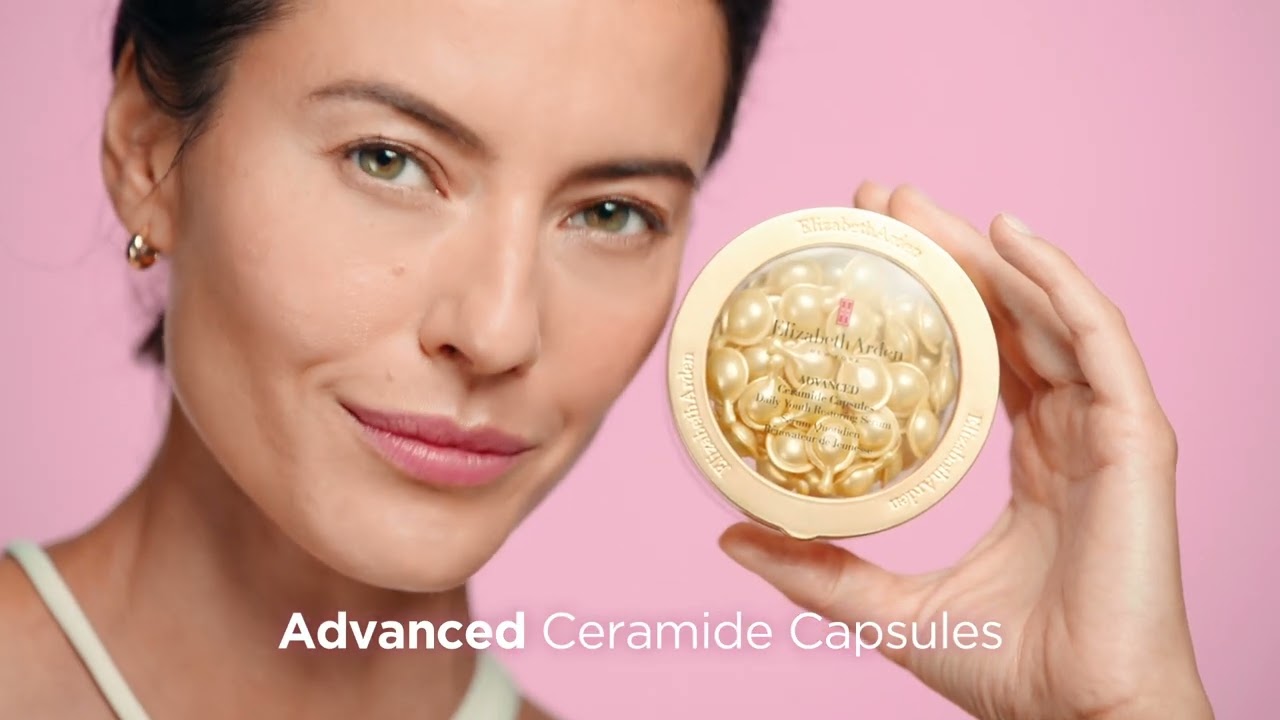 Elizabeth Arden Ceramide Twist & Lift Trio Gift Set