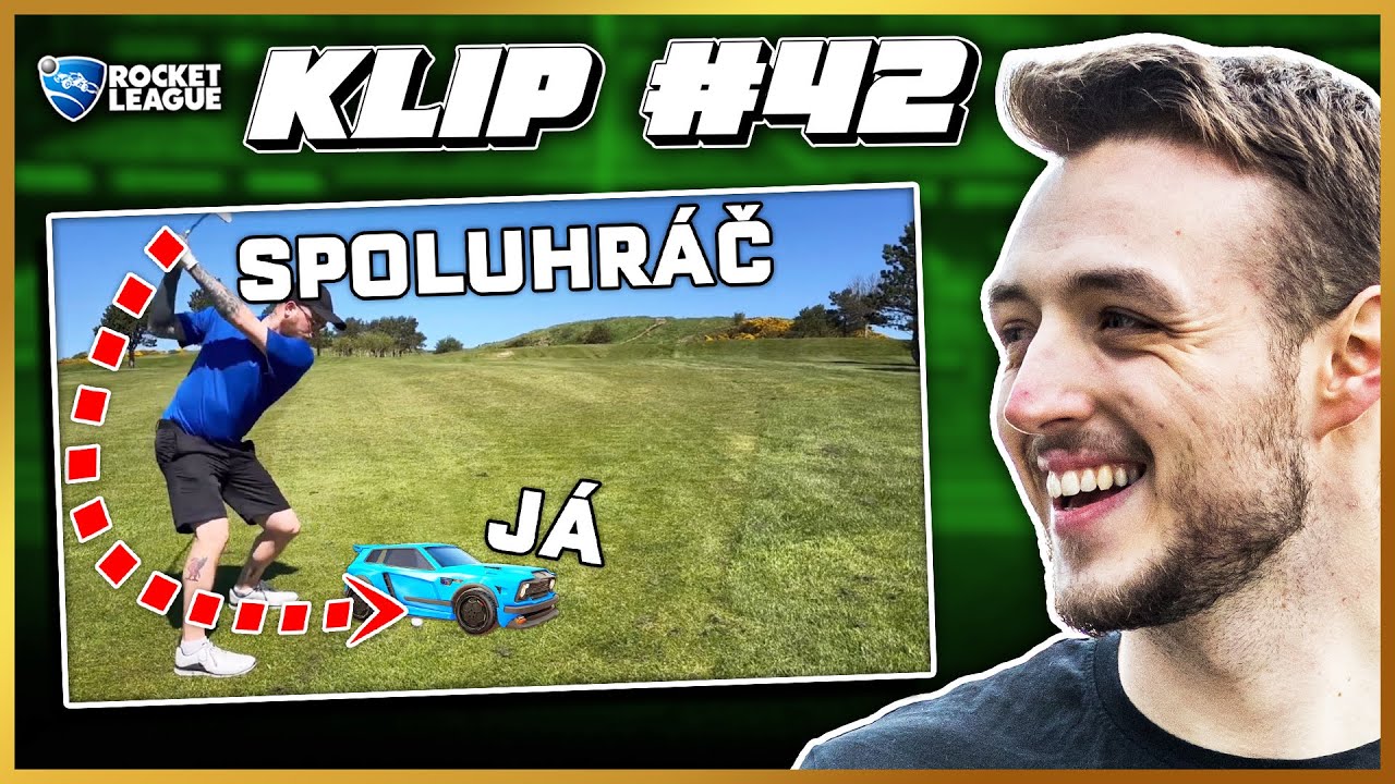 Tohle známe všichni... | KOUKÁM NA VAŠE KLIPY #42 | Marcek