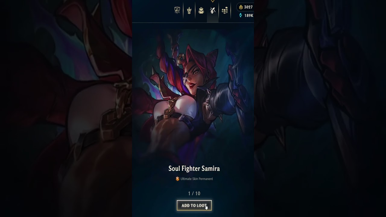 🔥 INSANE 0.001%LEAGUE LOOT OPENING! 