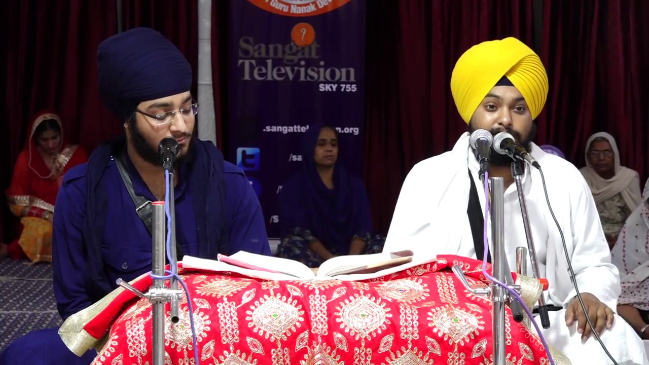 Guru Nanak Parkash Katha | Giani Vishal Singh Ji | Amritsar | Episode 62 | Sangat TV