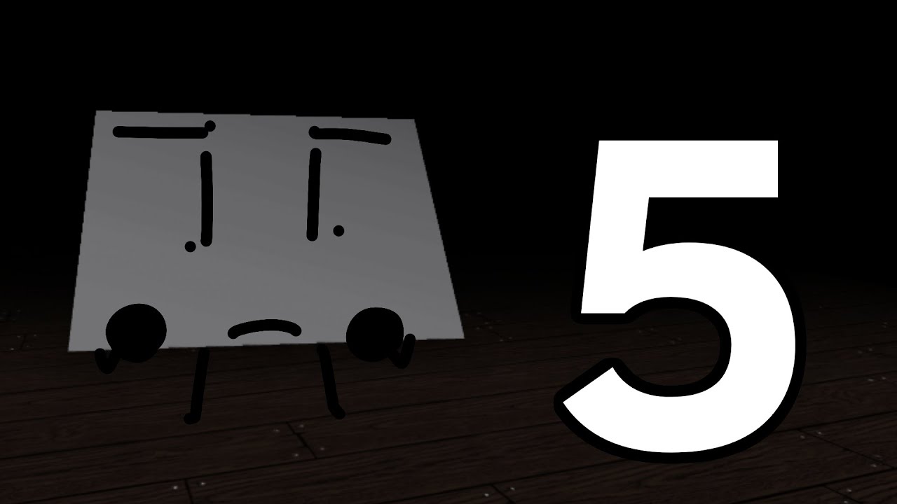 E20WOS 5: Shelter-In-Place