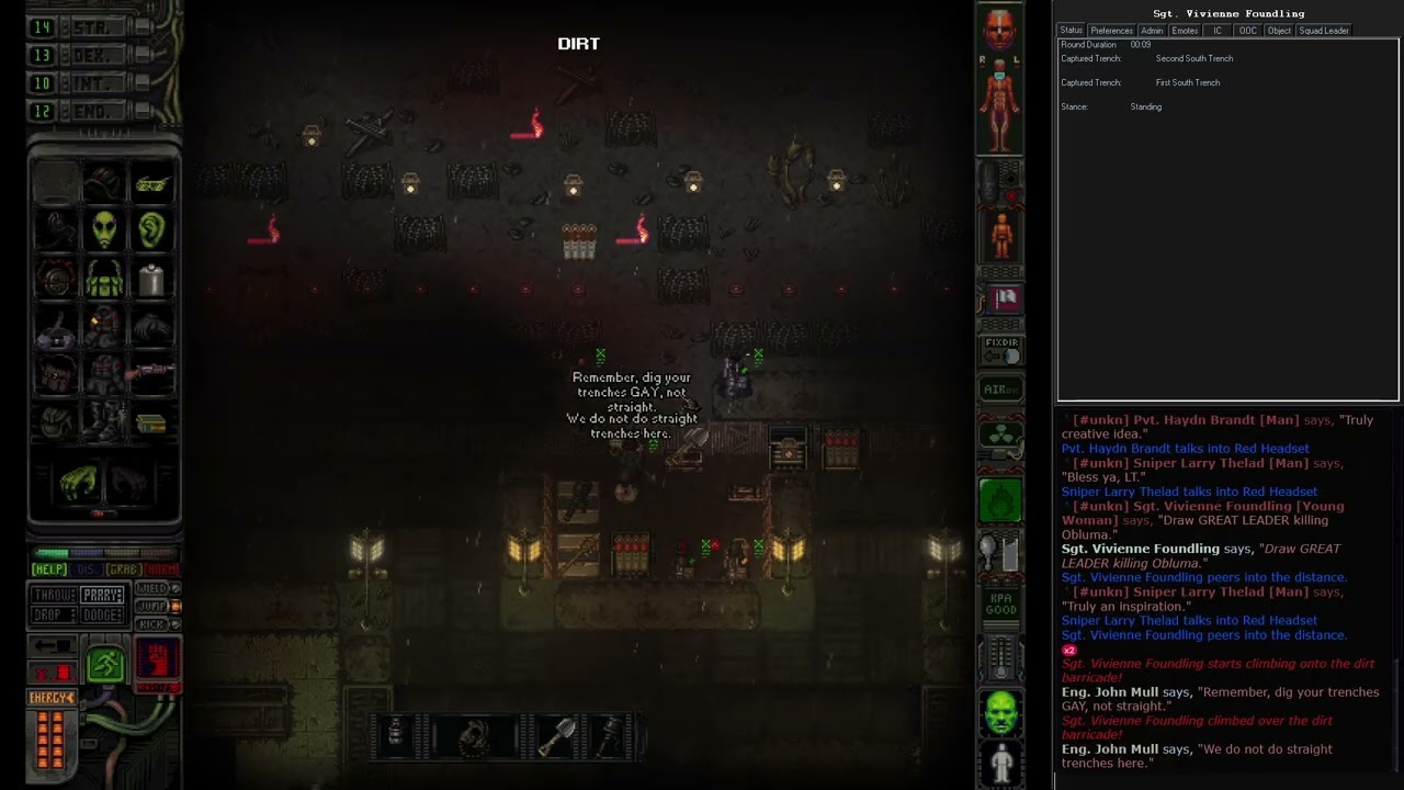 IS12 Interwar - Quick Battle