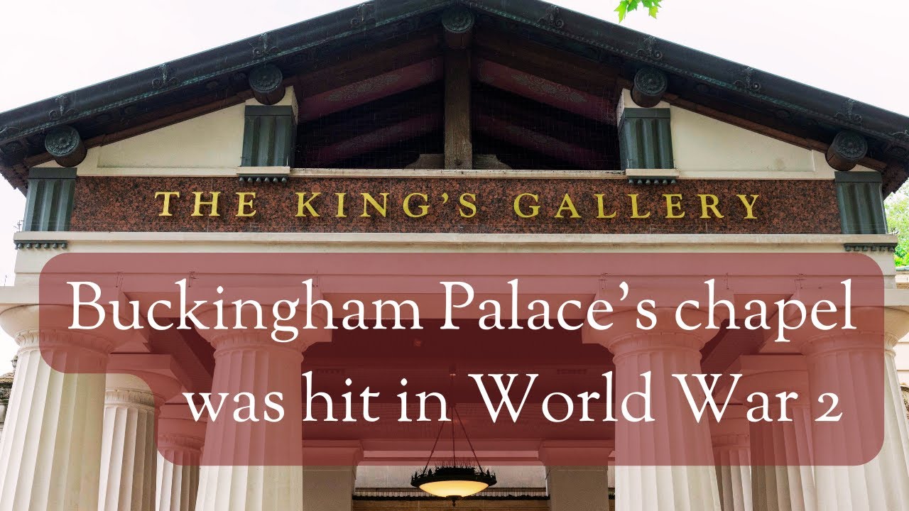The King's Gallery, Buckingham Palace : The history of the gallery showcasing the Royal Collection