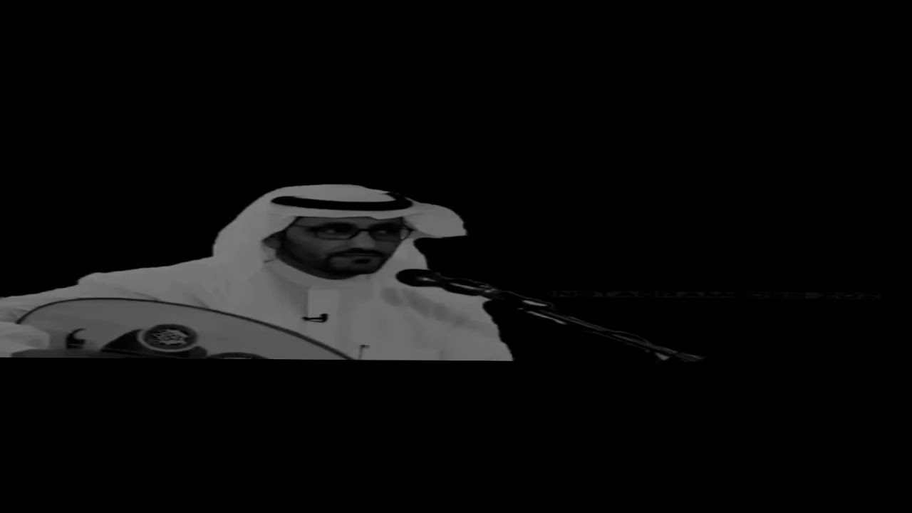 يارايح لدار المحبين سلم كلمات متروك حاوي لحن وغناء عقلا الفهيقي