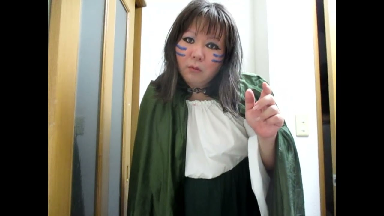 TribalFairyGrunge