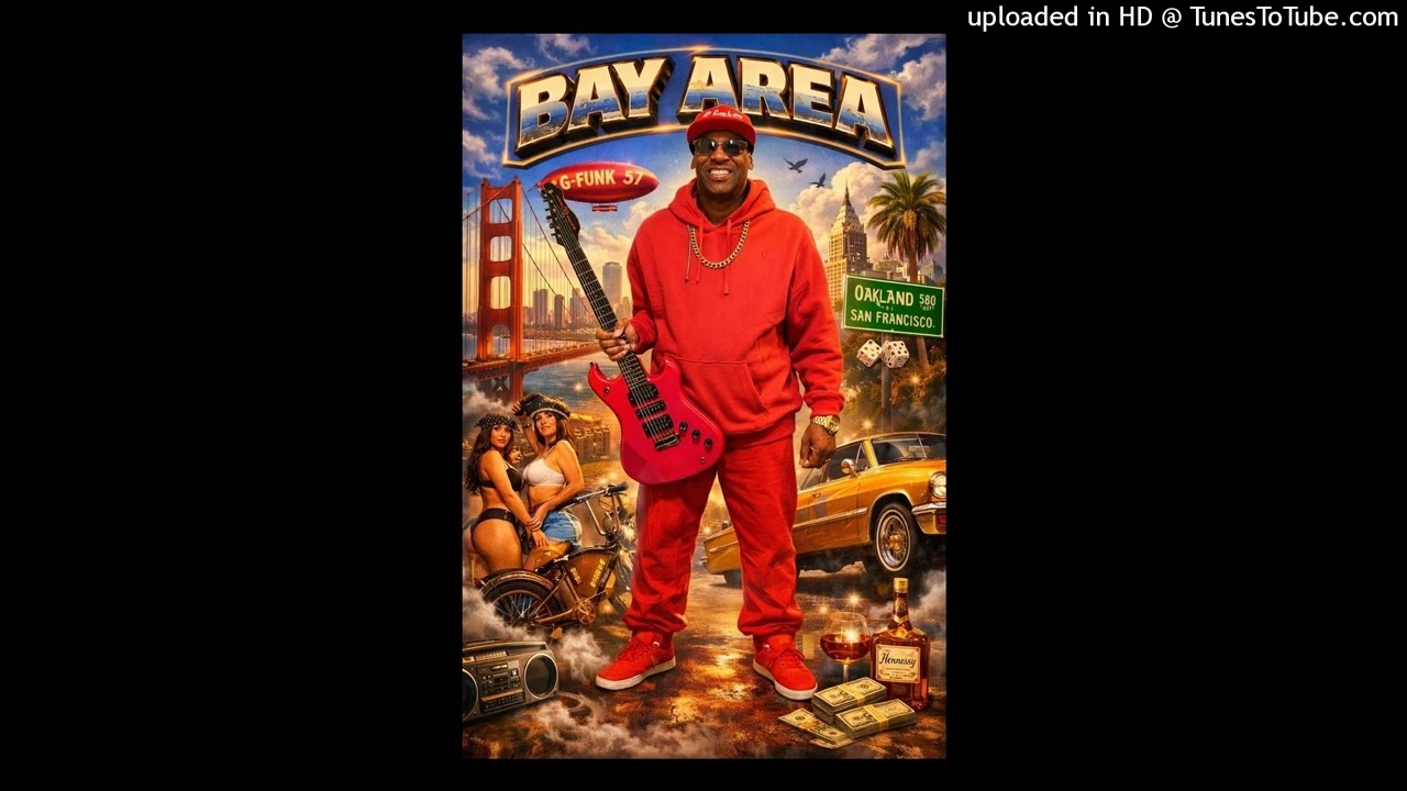 We Got To Lock In! Gfunk57 instru68