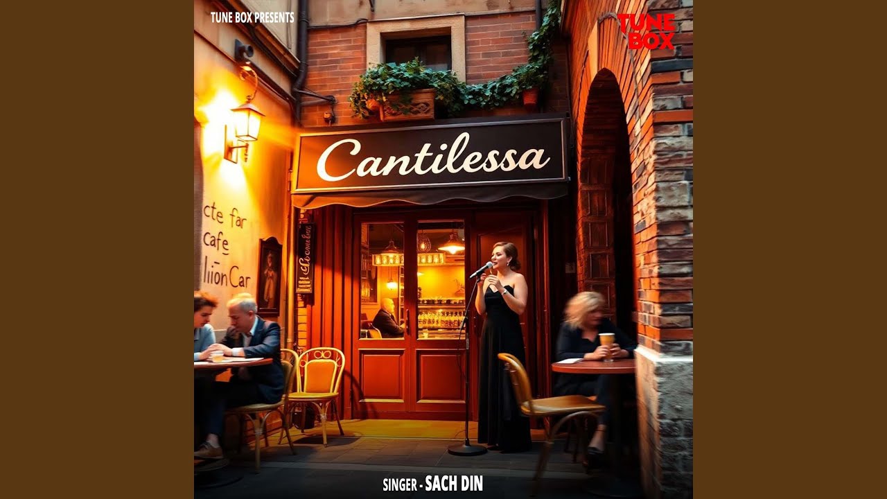 Cantilessa