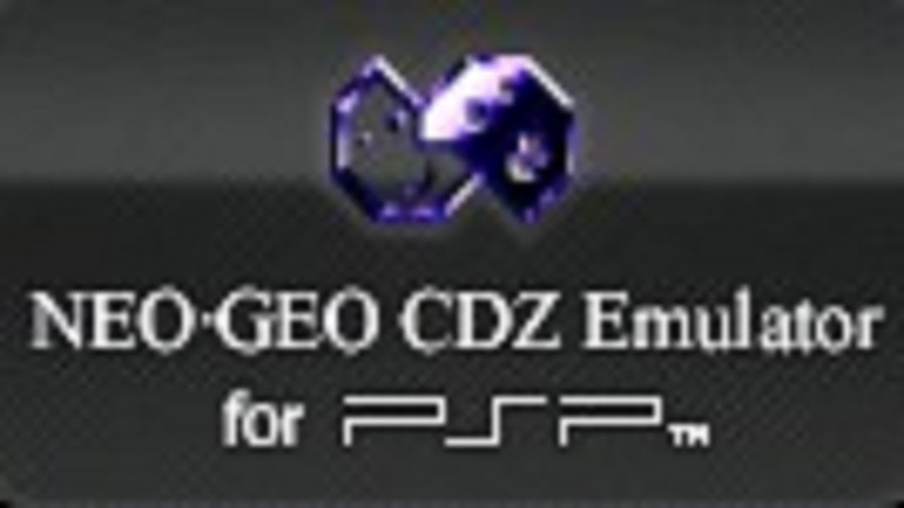 [TUTORIAL] How to Install NeoGeo CD Emulator and Games on PSP