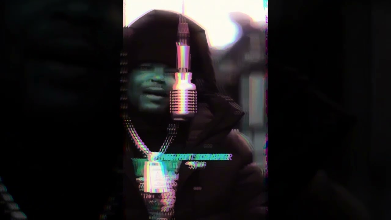 BossMan Dlow - Mr Pot Scraper (EXTREME BASS BOOSTED)