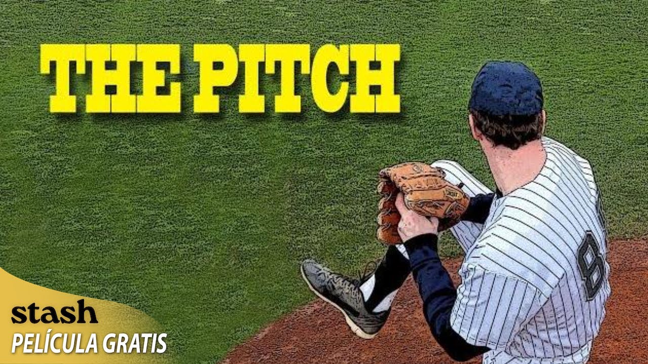 The Pitch | Drama de B&eacute;isbol | Pel&iacute;cula Completa | Subtitulos Espa&ntilde;ol