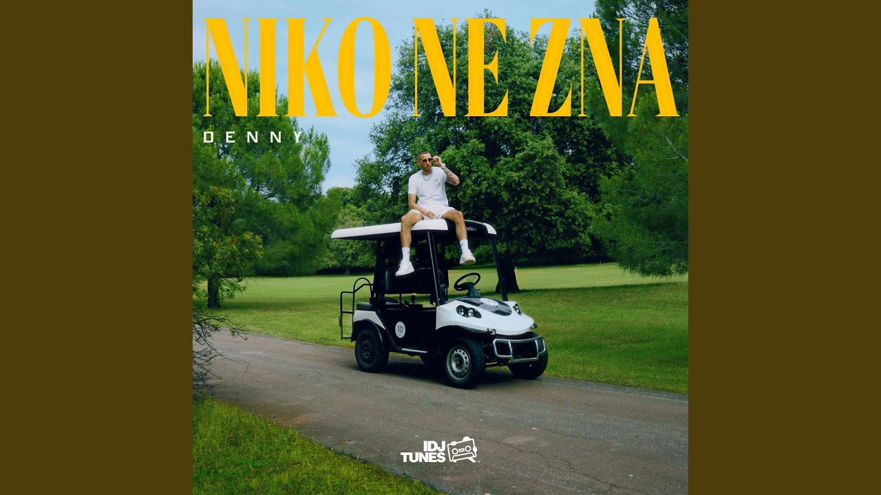 Niko ne zna