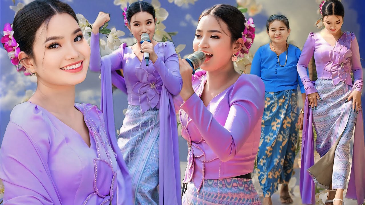 စည်ကားလိုက်တဲ့ မိတ္ထီလာမြို့ တောမရွာရဲ့ အားပေးမှု