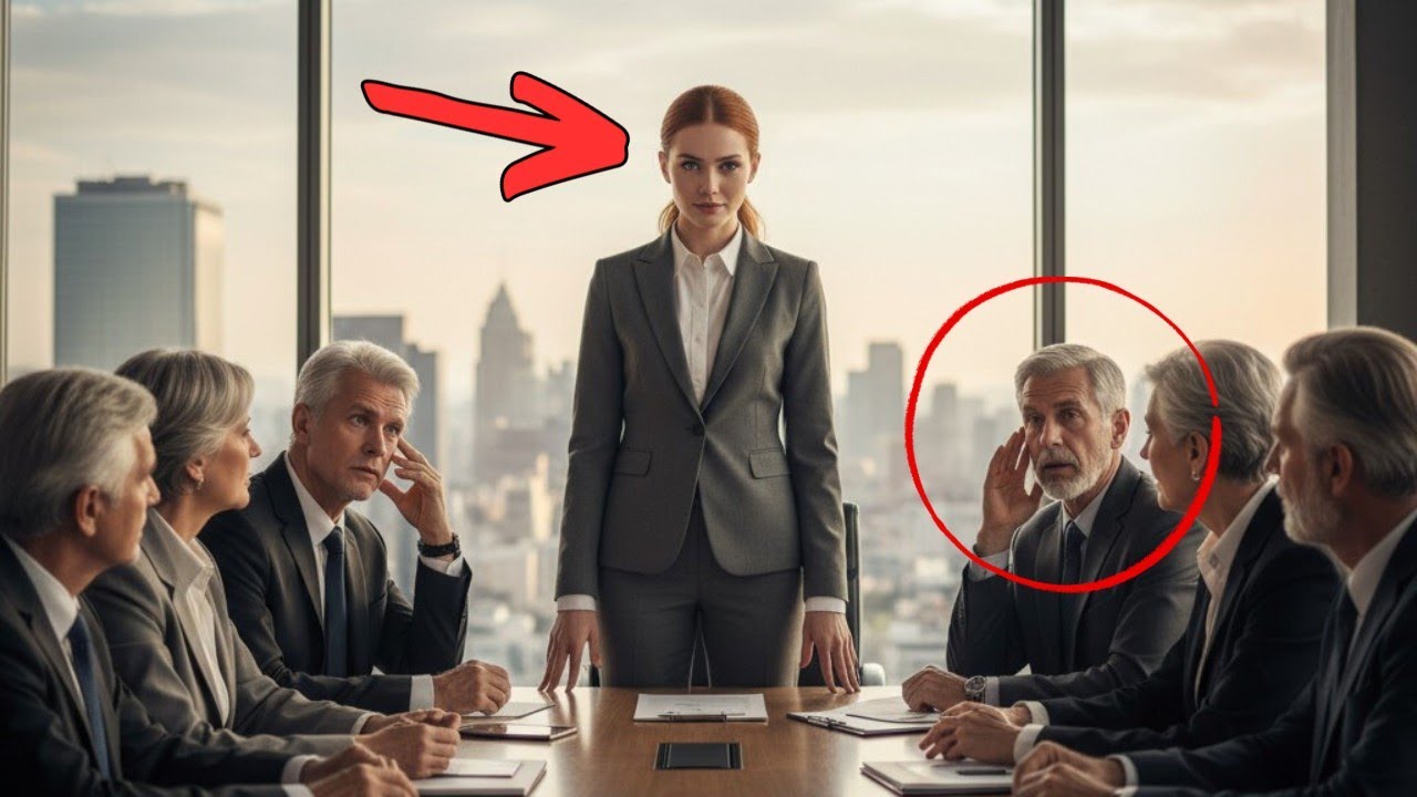 LA MUCHACHA QUE TODOS RECHAZARON… Y LUEGO SE VOLVIÓ LA DUEÑA DE SUS DESTINOS