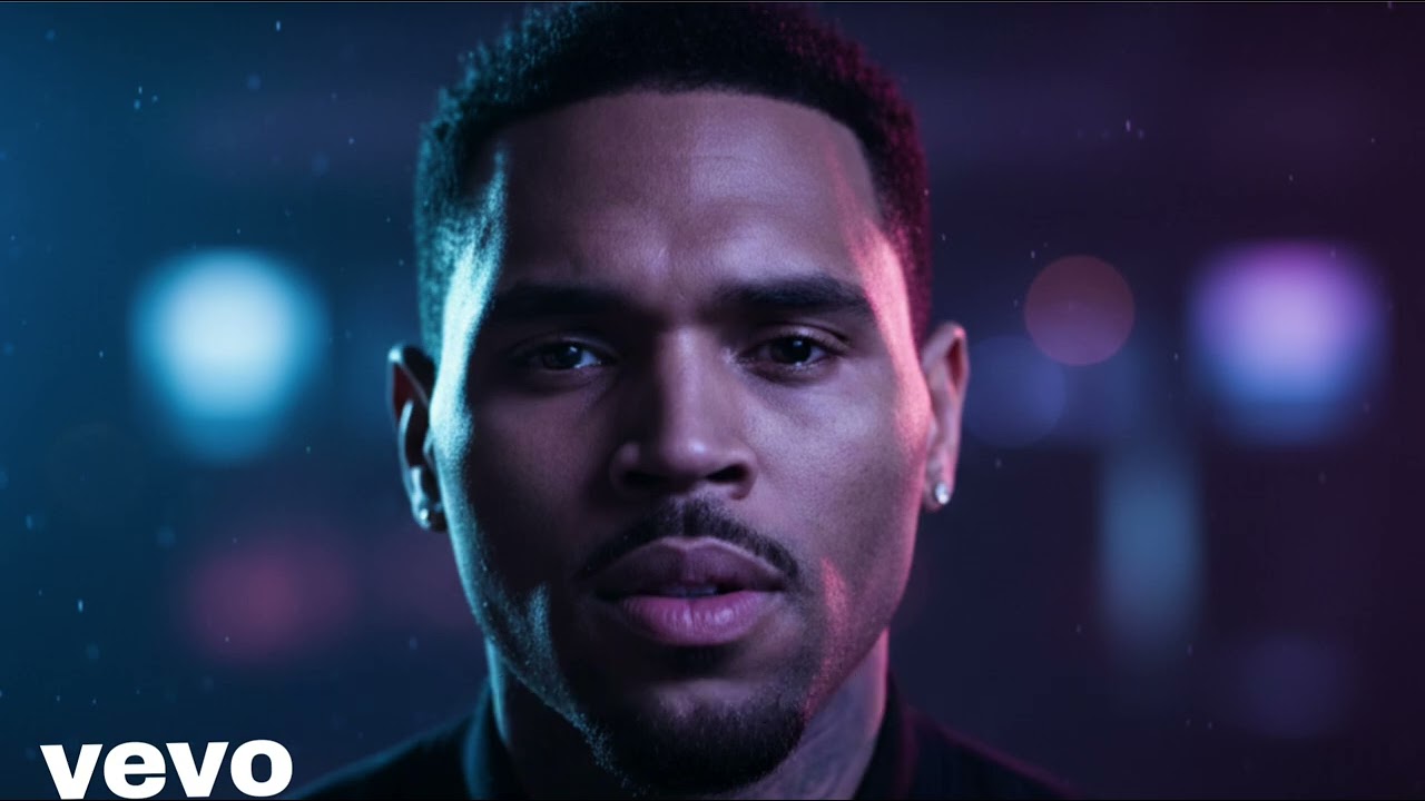 Chris Brown – All City Lights (Dark Emotional R&B 2026) #ChrisBrown #RnB #Emotional