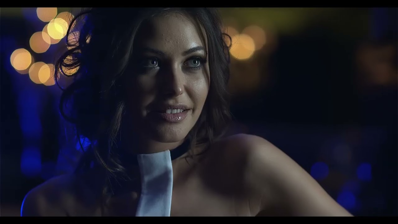 TANJA SAVIC - SVALER (Official Music Video) 2016