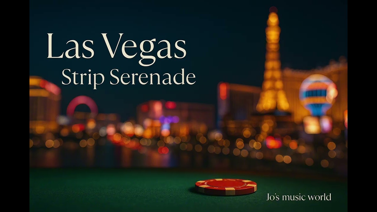 Jazz around the world-  American version| 30 min Work & Study Mix