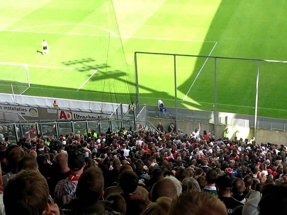 FR12 we love you Feyenoord we do