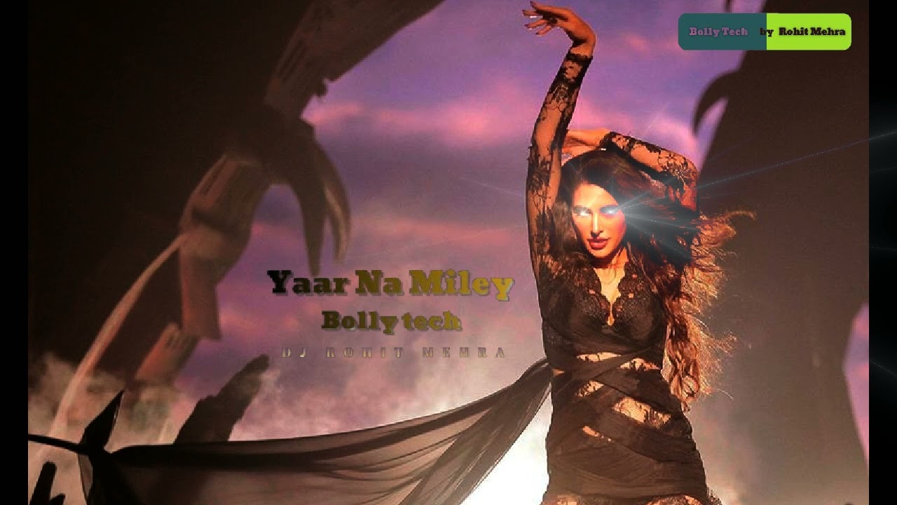 Yaar Na Miley × Beyoncé – Run the World | Bolly Tech Mashup | DJ Rohit Mehra