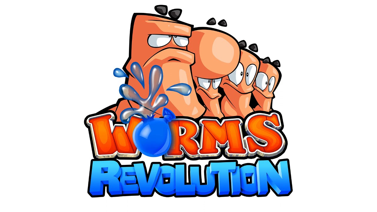 Sewer (1HR Looped) - Worms: Revolution Music