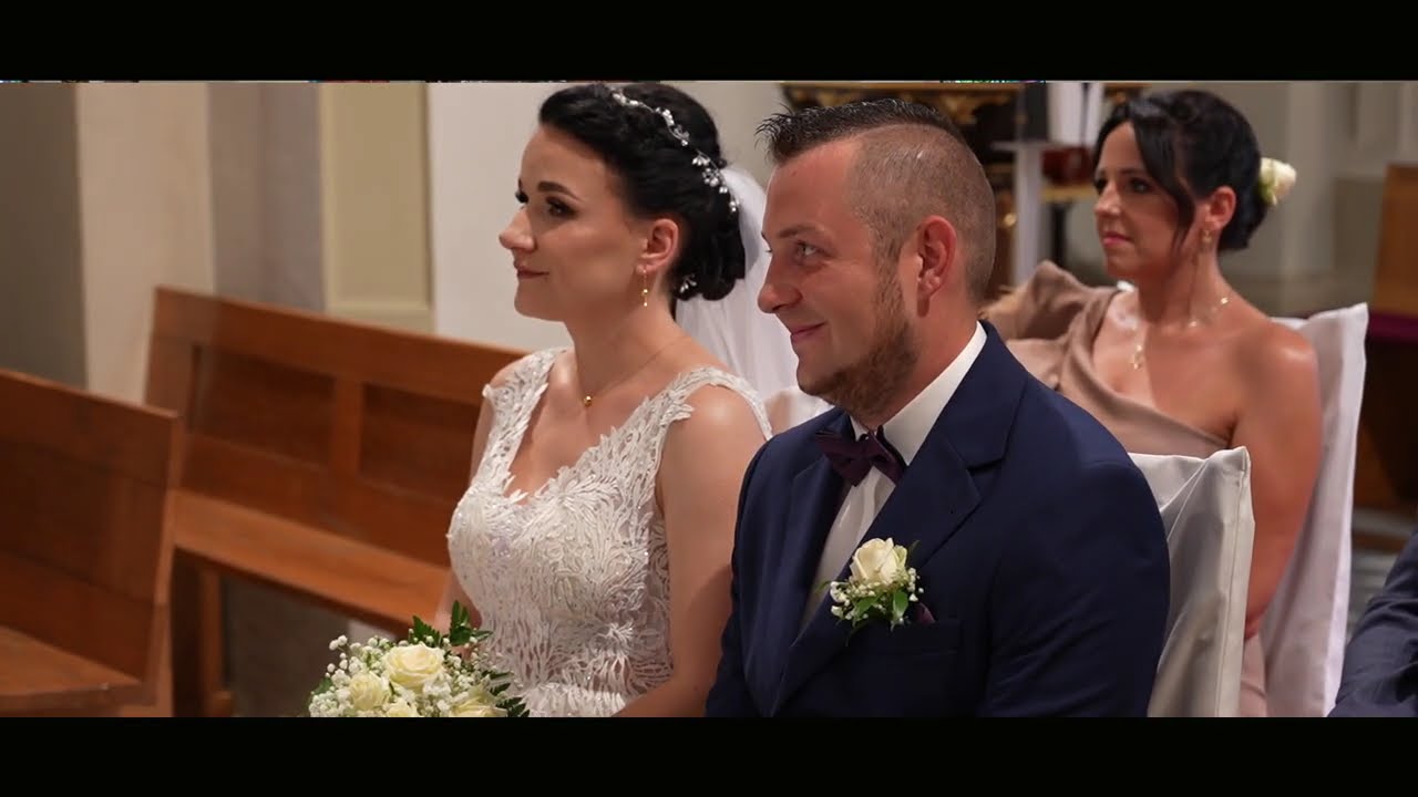 Ślub i Wesele Karol Aga