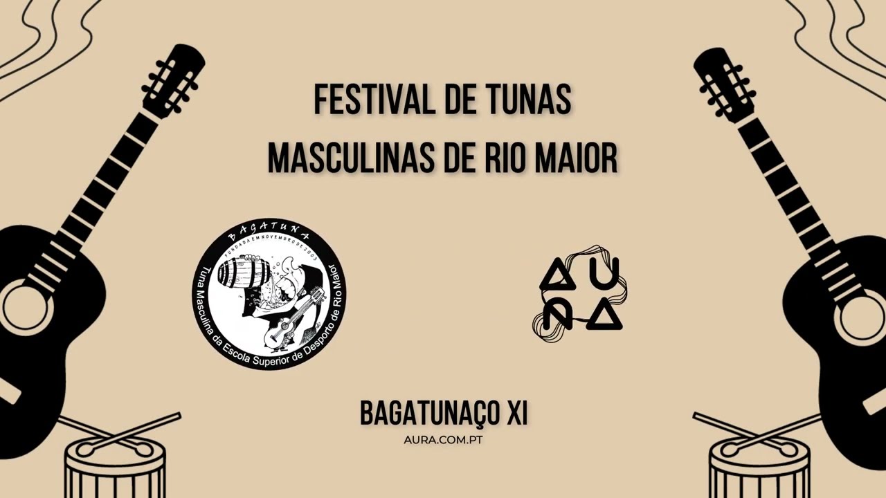 Bagatuna - Belbúrdia ( XI Bagatunaço )