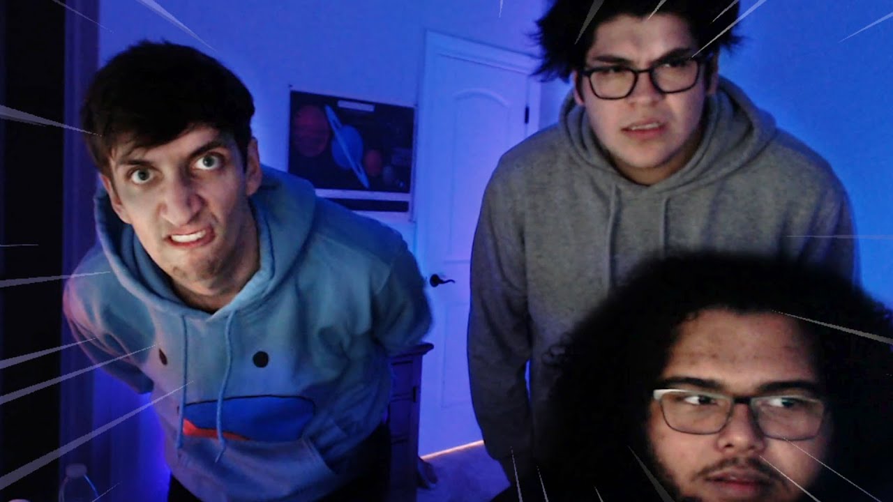 What It's Like Living With Pezzy and Grizzy...