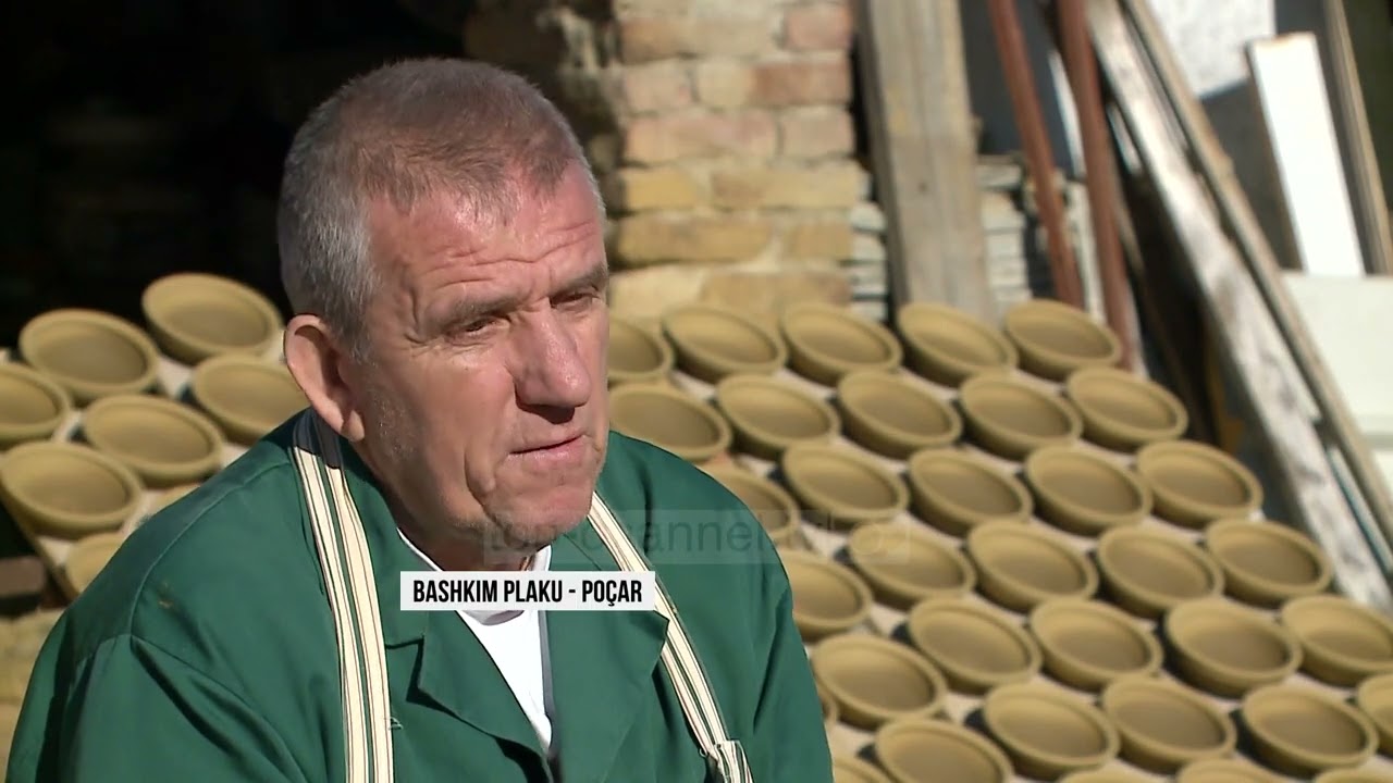 Top Channel/ Bashkim Plaku punon enët prej balte për klientë nga jugu në veri