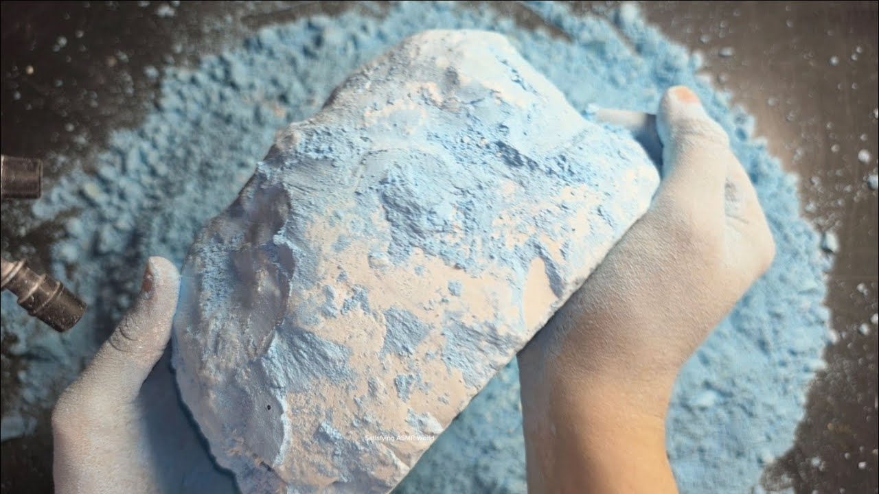 Jumbo chalk Boulder video
